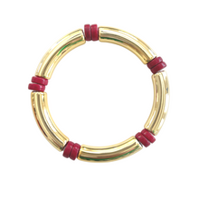 Load image into Gallery viewer, Go Team Bracelets
