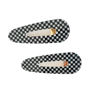 Check Alligator Clip Set