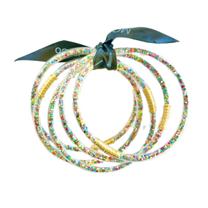 Jelly Bangles - Sprinkle