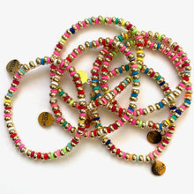 Load image into Gallery viewer, Kaleidoscope Bracelet
