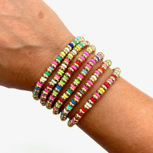 Load image into Gallery viewer, Kaleidoscope Bracelet
