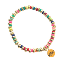 Load image into Gallery viewer, Kaleidoscope Bracelet
