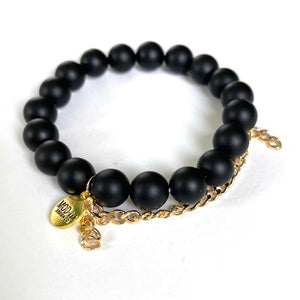 Kingsley White Howlite