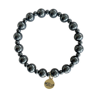 Kensington in Gunmetal