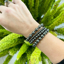 Load image into Gallery viewer, Kensington in Gunmetal
