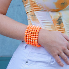 Load image into Gallery viewer, Laguna in Iridescent Orange
