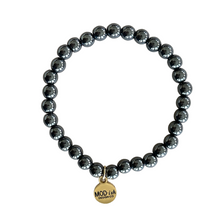 Load image into Gallery viewer, London 6mm in Gunmetal
