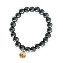 Load image into Gallery viewer, London 8mm in Gunmetal
