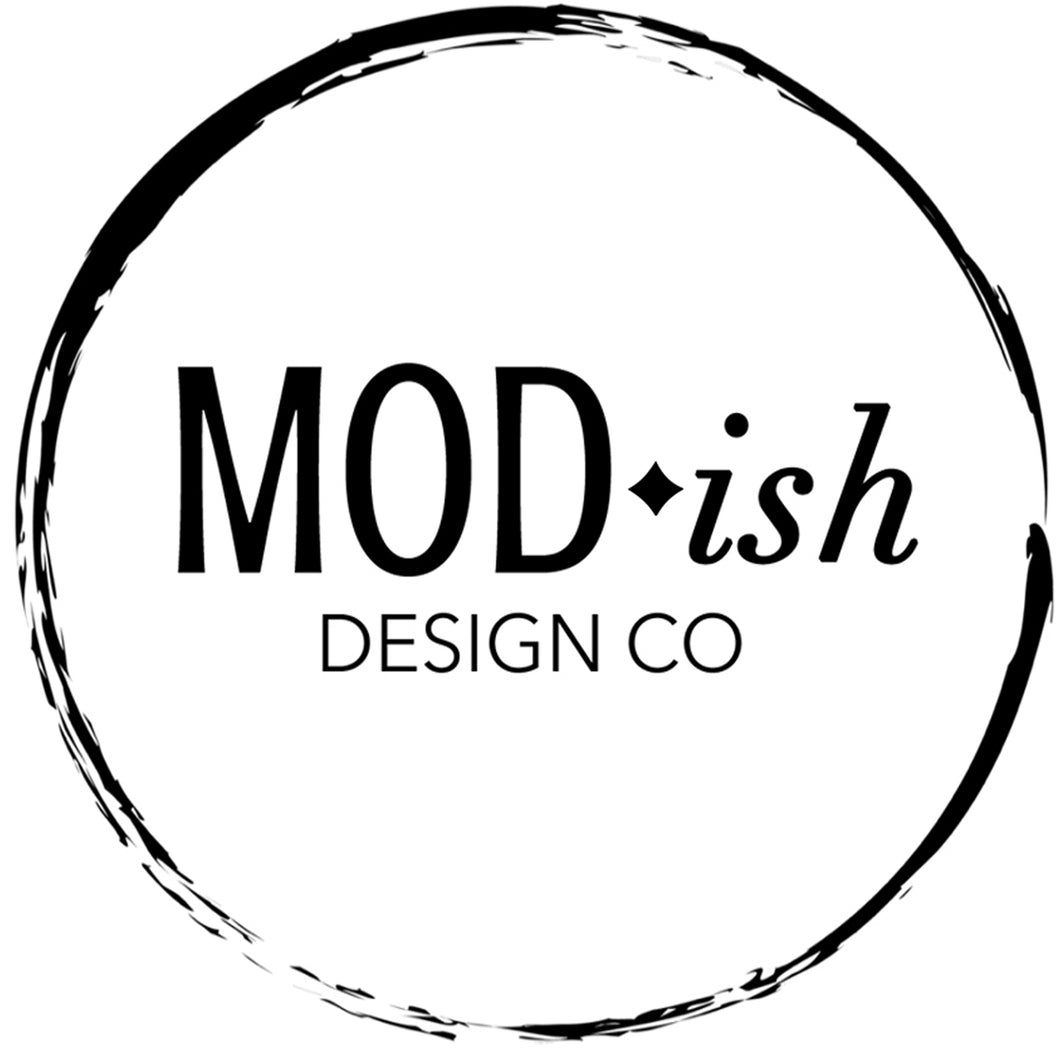 MODish Design Co Gift Card