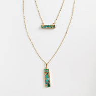 Monterrey Layered Necklace