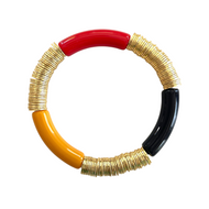 Paris Bracelet - Chiefs (black)