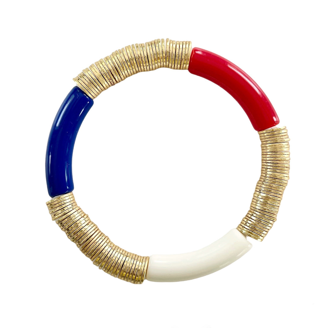 Paris Bracelet - Liberty