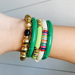 Paris Bracelet - Rainbow