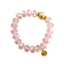 Load image into Gallery viewer, Prague Bracelet in Pink
