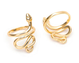 Serpent Ring