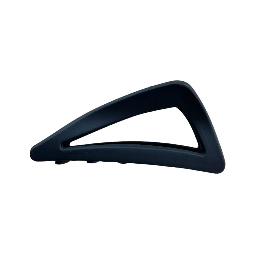 Triangle Claw Clips