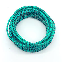 Load image into Gallery viewer, TURQUOISE BEACH BANGLES
