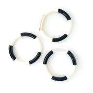 Havana Tuxedo Stack